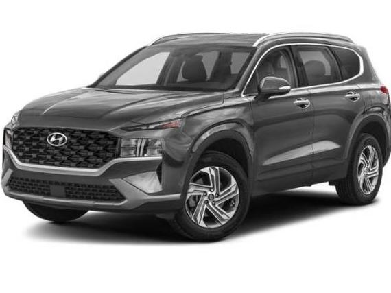 HYUNDAI SANTA FE 2023 5NMS3DAJ8PH521542 image